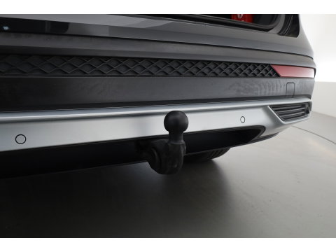 SEAT Tarraco 1.4 TSI e-Hybrid PHEV Xperience Business Intense | Pano | Dig. Cockpit | Elek. Trekhaak | Adapt. Cruise | trekgewicht 1800 kg | Dodehoek | Camera + PDC
