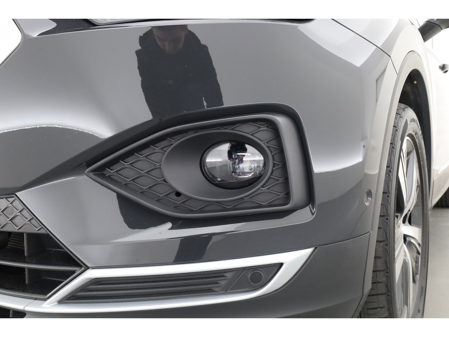 SEAT Tarraco 1.4 TSI e-Hybrid PHEV Xperience Business Intense | Pano | Dig. Cockpit | Elek. Trekhaak | Adapt. Cruise | trekgewicht 1800 kg | Dodehoek | Camera + PDC