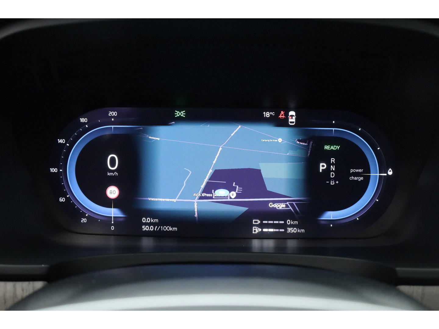 Volvo V90 2.0 T6 AWD Inscription | Pano | Elek. Trekhaak | Adapt. Cruise | 4x Stoelverw. | Memory | Camera | Keyless | 18''