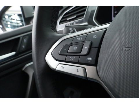 Volkswagen Tiguan Allspace 1.5 TSI DSG | Camera | Elek. Trekhaak | Stoel- Stuurverw. | Keyless | Adapt. Cruise | CarPlay |