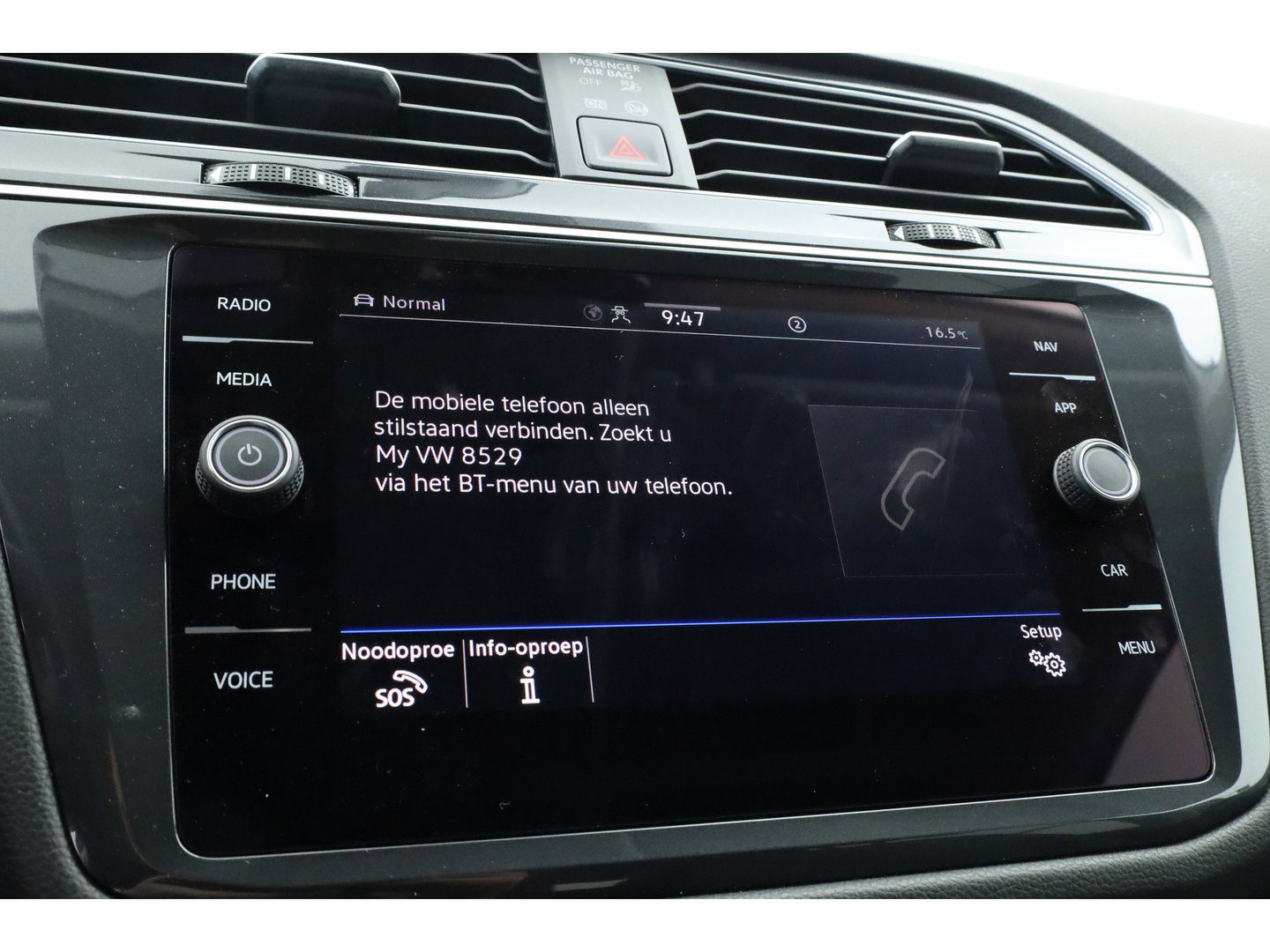 Volkswagen Tiguan Allspace 1.5 TSI DSG | Camera | Elek. Trekhaak | Stoel- Stuurverw. | Keyless | Adapt. Cruise | CarPlay |