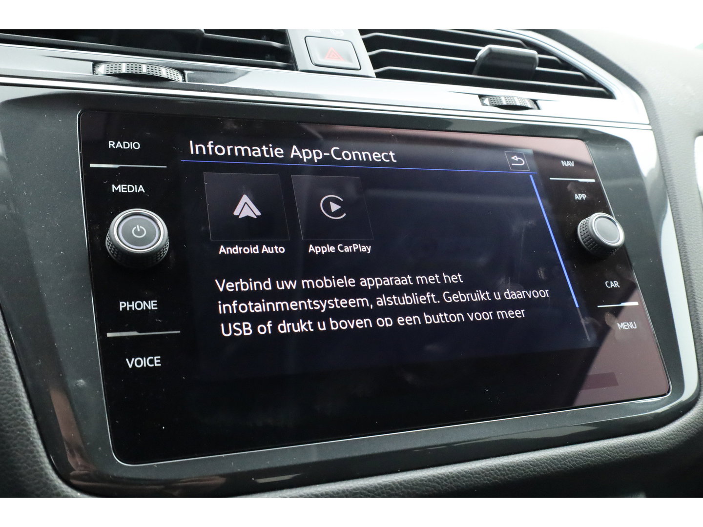 Volkswagen Tiguan Allspace 1.5 TSI DSG | Camera | Elek. Trekhaak | Stoel- Stuurverw. | Keyless | Adapt. Cruise | CarPlay |