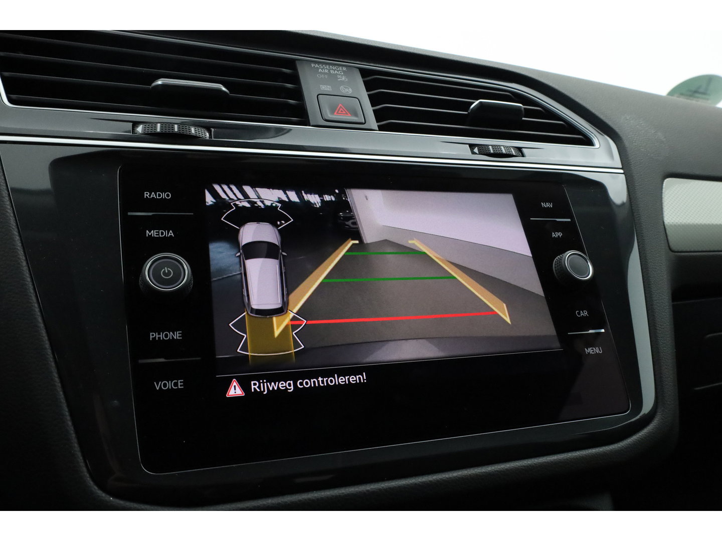 Volkswagen Tiguan Allspace 1.5 TSI DSG | Camera | Elek. Trekhaak | Stoel- Stuurverw. | Keyless | Adapt. Cruise | CarPlay |