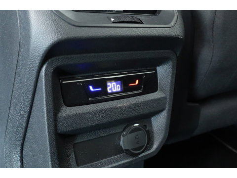 Volkswagen Tiguan Allspace 1.5 TSI DSG | Camera | Elek. Trekhaak | Stoel- Stuurverw. | Keyless | Adapt. Cruise | CarPlay |
