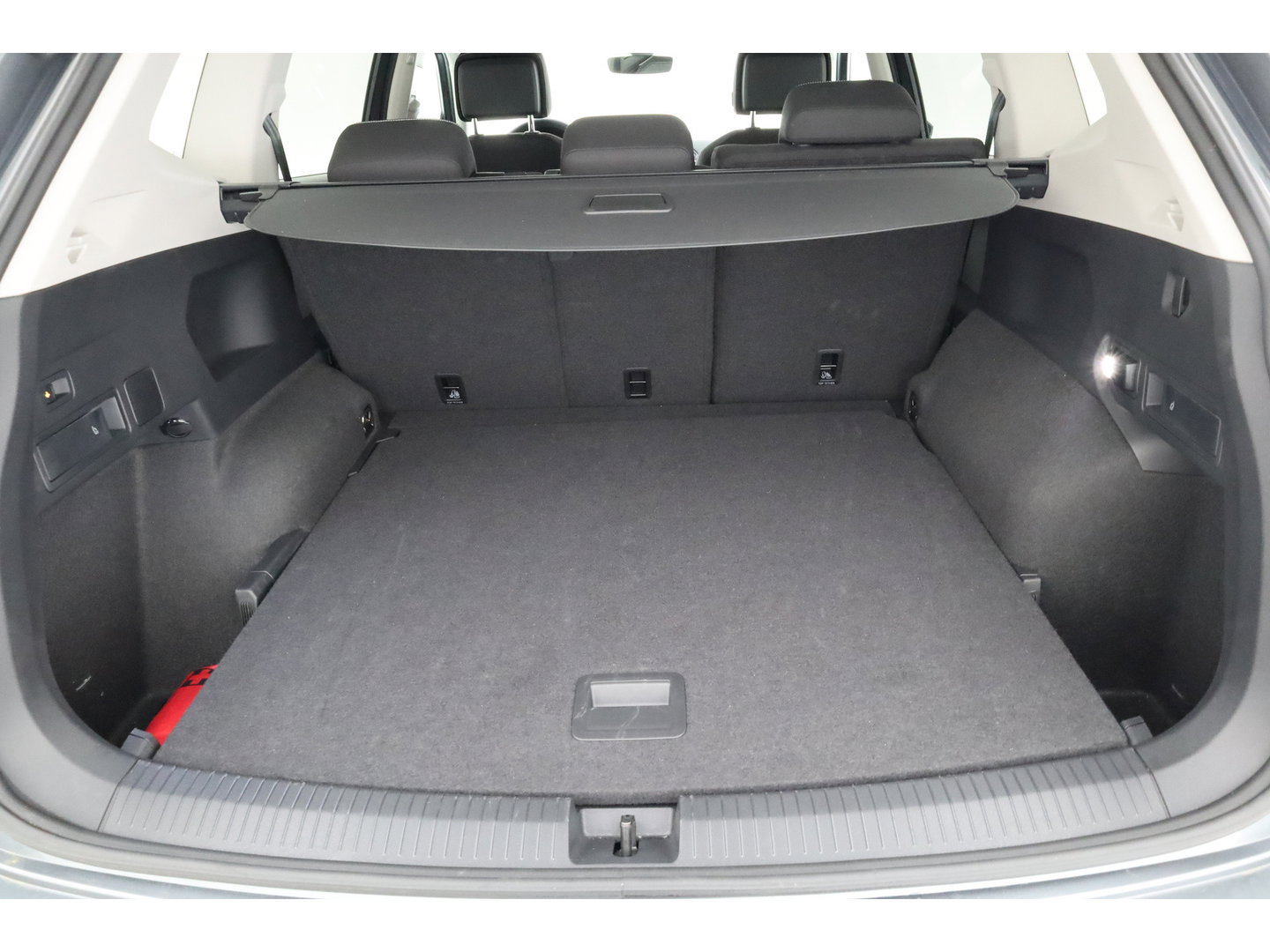 Volkswagen Tiguan Allspace 1.5 TSI DSG | Camera | Elek. Trekhaak | Stoel- Stuurverw. | Keyless | Adapt. Cruise | CarPlay |
