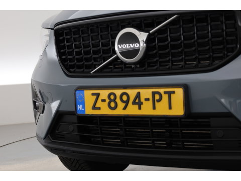 Volvo XC40 1.5 T4 Plug-in hybrid Ultimate Dark | SOH 97.4% | Pano | Apple CarPlay | Stoel-Stuurverw. | Harman Kardon | Leder | Trekhaak |