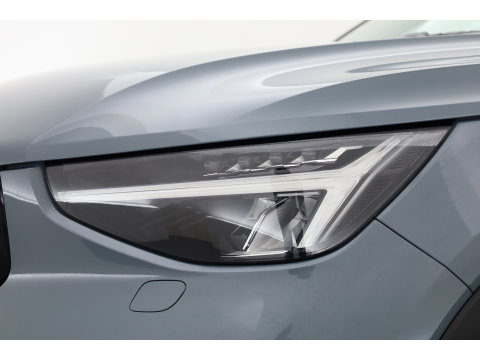 Volvo XC40 1.5 T4 Plug-in hybrid Ultimate Dark | SOH 97.4% | Pano | Apple CarPlay | Stoel-Stuurverw. | Harman Kardon | Leder | Trekhaak |