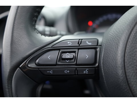 Toyota Aygo X 1.0 VVT-i S-CVT Envy | Softtop | Cabrio | JBL Audio | Adapt. Cruise | Camera | Apple CarPlay | LED | 18''