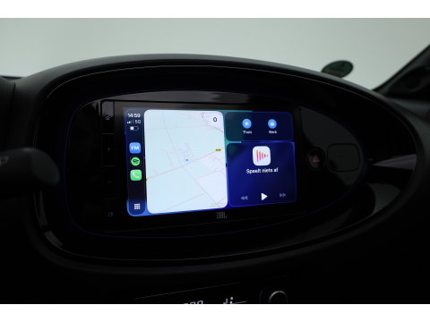 Toyota Aygo X 1.0 VVT-i S-CVT Envy | Softtop | Cabrio | JBL Audio | Adapt. Cruise | Camera | Apple CarPlay | LED | 18''