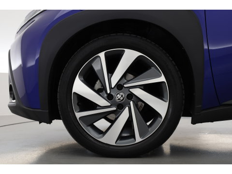 Toyota Aygo X 1.0 VVT-i S-CVT Envy | Softtop | Cabrio | JBL Audio | Adapt. Cruise | Camera | Apple CarPlay | LED | 18''