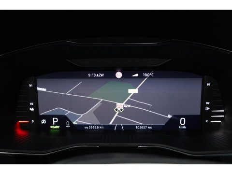 Škoda Superb Combi 1.4 TSI iV PHEV Style | Pano | Memory Seats | Digi. Cockpit | Stoel- Stuurverw. | Adapt. Cruise | Camera | Keyless |