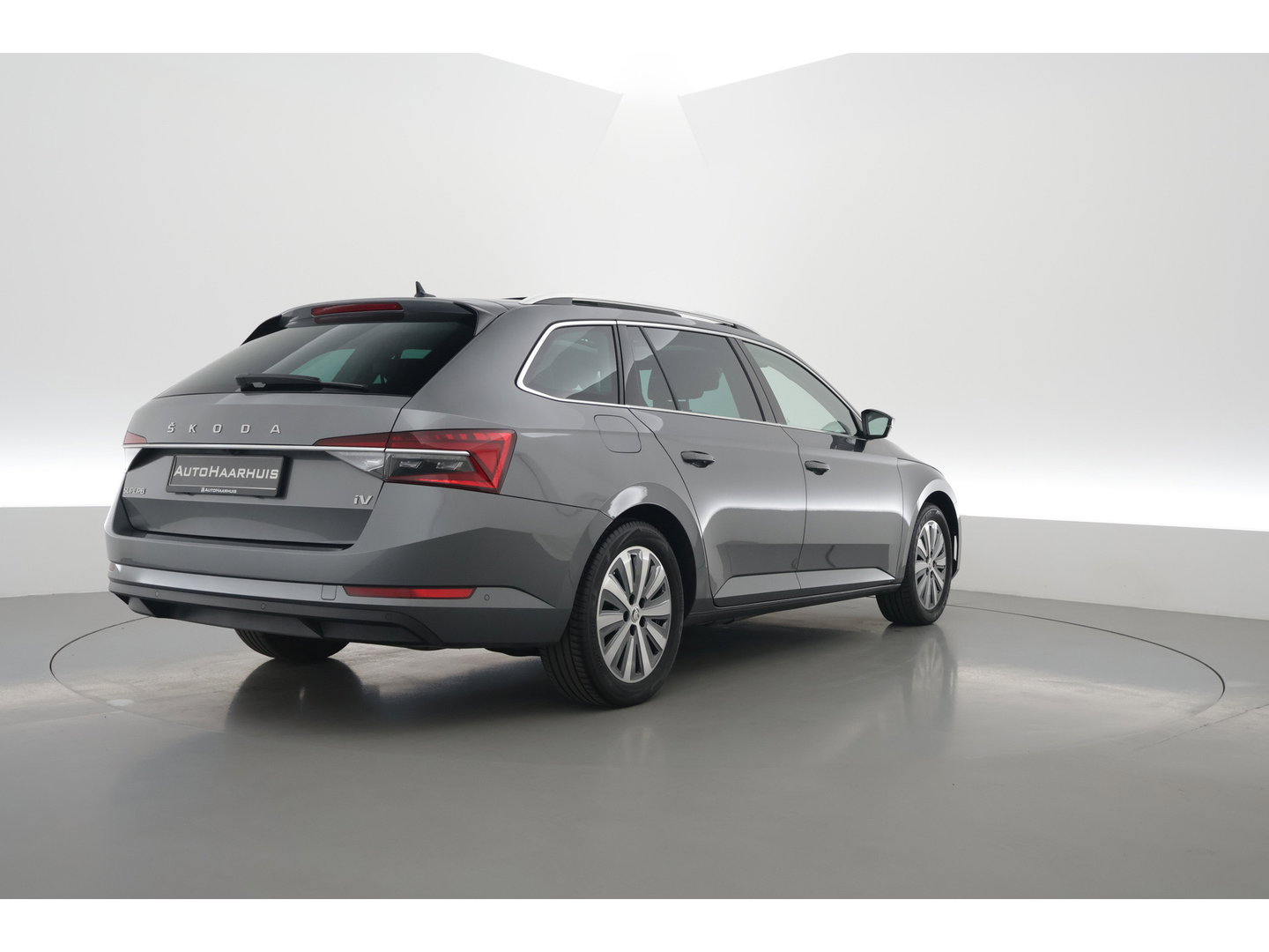 Škoda Superb Combi 1.4 TSI iV PHEV Style | Pano | Memory Seats | Digi. Cockpit | Stoel- Stuurverw. | Adapt. Cruise | Camera | Keyless |