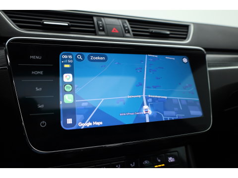 Škoda Superb Combi 1.4 TSI iV PHEV Style | Pano | Memory Seats | Digi. Cockpit | Stoel- Stuurverw. | Adapt. Cruise | Camera | Keyless |