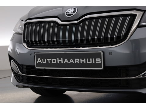 Škoda Superb Combi 1.4 TSI iV PHEV Style | Pano | Memory Seats | Digi. Cockpit | Stoel- Stuurverw. | Adapt. Cruise | Camera | Keyless |