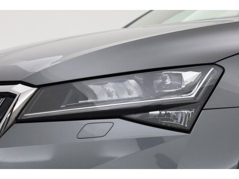 Škoda Superb Combi 1.4 TSI iV PHEV Style | Pano | Memory Seats | Digi. Cockpit | Stoel- Stuurverw. | Adapt. Cruise | Camera | Keyless |