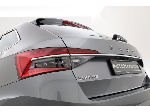 Škoda Superb Combi 1.4 TSI iV PHEV Style | Pano | Memory Seats | Digi. Cockpit | Stoel- Stuurverw. | Adapt. Cruise | Camera | Keyless |