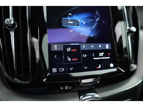 Volvo XC60 T6 Plug-in hybrid Plus Dark | SOH 96.3% | Pano | Memory seats | 360cam | Elek. Trekhaak | 20'' | Pilot Assist | Stoel- Stuurverw.