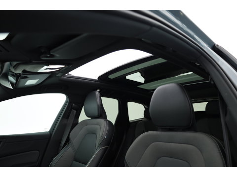 Volvo XC60 T6 Plug-in hybrid Plus Dark | SOH 96.3% | Pano | Memory seats | 360cam | Elek. Trekhaak | 20'' | Pilot Assist | Stoel- Stuurverw.