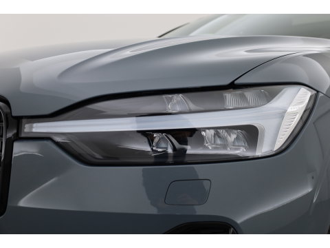 Volvo XC60 T6 Plug-in hybrid Plus Dark | SOH 96.3% | Pano | Memory seats | 360cam | Elek. Trekhaak | 20'' | Pilot Assist | Stoel- Stuurverw.