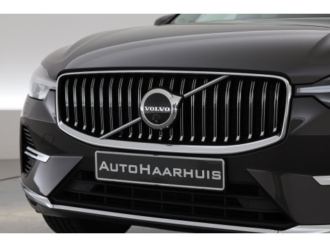 Volvo XC60 2.0 T8 Plug-in hybrid AWD Ultimate Bright | SOH 98% | Pano | Massage | H&K Audio | Stoel-Stuurverw. | Stoelventilatie | 360cam | Memory Seats | Head-Up