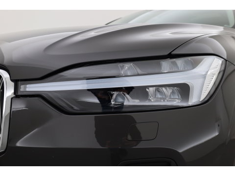 Volvo XC60 2.0 T8 Plug-in hybrid AWD Ultimate Bright | SOH 98% | Pano | Massage | H&K Audio | Stoel-Stuurverw. | Stoelventilatie | 360cam | Memory Seats | Head-Up