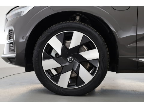 Volvo XC60 2.0 T8 Plug-in hybrid AWD Ultimate Bright | SOH 98% | Pano | Massage | H&K Audio | Stoel-Stuurverw. | Stoelventilatie | 360cam | Memory Seats | Head-Up