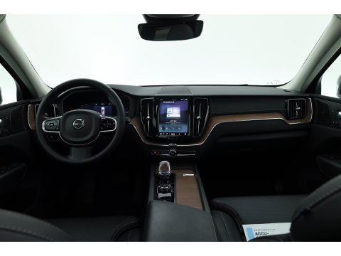 Volvo XC60 2.0 T8 Plug-in hybrid AWD Ultimate Bright | SOH 98% | Pano | Massage | H&K Audio | Stoel-Stuurverw. | Stoelventilatie | 360cam | Memory Seats | Head-Up
