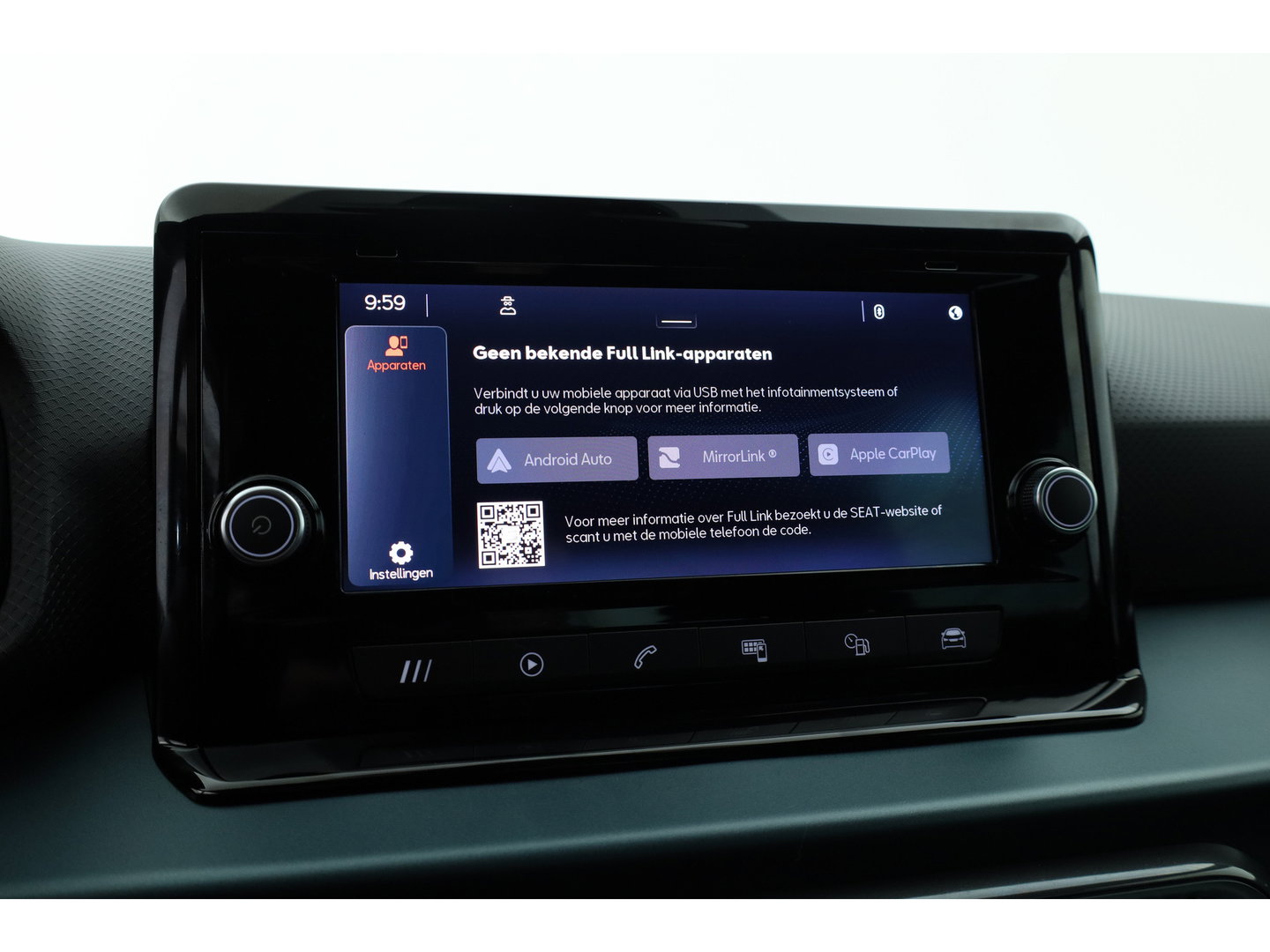 SEAT Arona 1.0 TSI Xperience | Stoelverw. | Keyless | Cruise | Apple CarPlay & Android Auto | LED