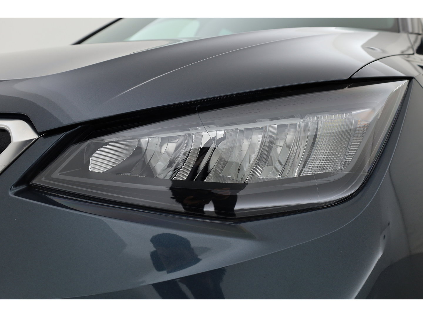 SEAT Arona 1.0 TSI Xperience | Stoelverw. | Keyless | Cruise | Apple CarPlay & Android Auto | LED