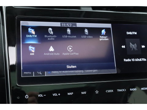 Hyundai Tucson 1.6 T-GDI MHEV Comfort | Pano | Trekhaak | Camera | Stoel- Stuurverw. | Nav | CarPlay | Cruise
