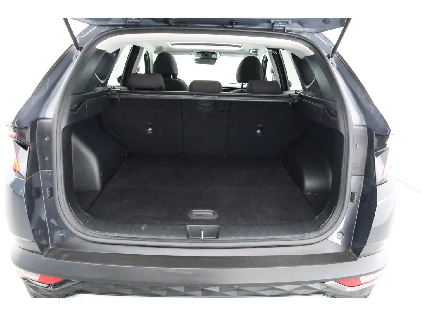 Hyundai Tucson 1.6 T-GDI MHEV Comfort | Pano | Trekhaak | Camera | Stoel- Stuurverw. | Nav | CarPlay | Cruise