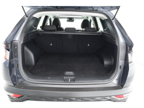 Hyundai Tucson 1.6 T-GDI MHEV Comfort | Pano | Trekhaak | Camera | Stoel- Stuurverw. | Nav | CarPlay | Cruise