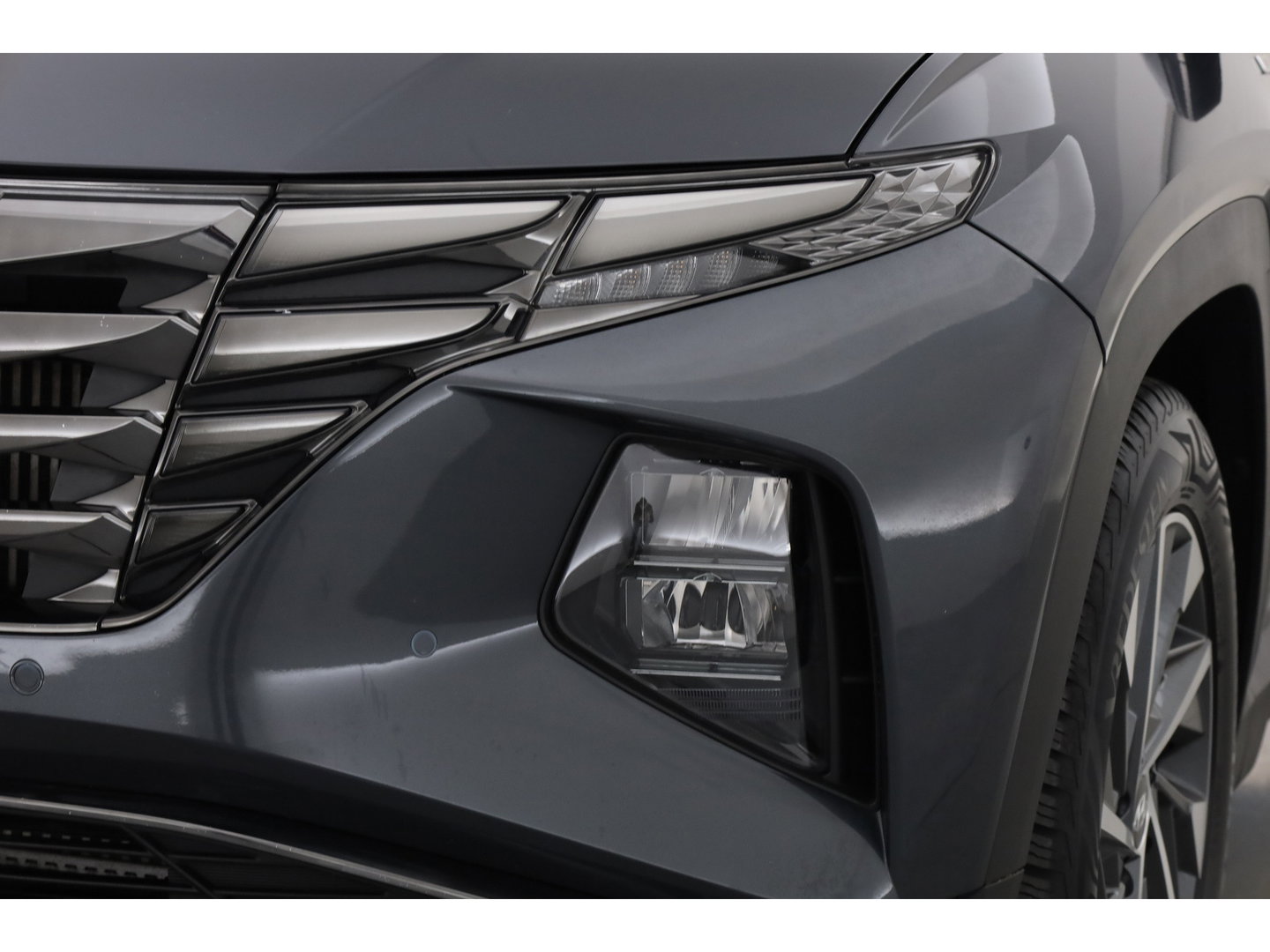 Hyundai Tucson 1.6 T-GDI MHEV Comfort | Pano | Trekhaak | Camera | Stoel- Stuurverw. | Nav | CarPlay | Cruise
