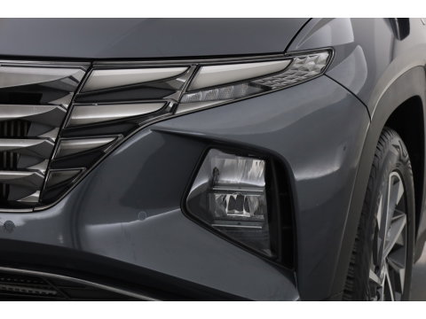 Hyundai Tucson 1.6 T-GDI MHEV Comfort | Pano | Trekhaak | Camera | Stoel- Stuurverw. | Nav | CarPlay | Cruise