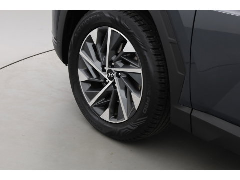 Hyundai Tucson 1.6 T-GDI MHEV Comfort | Pano | Trekhaak | Camera | Stoel- Stuurverw. | Nav | CarPlay | Cruise