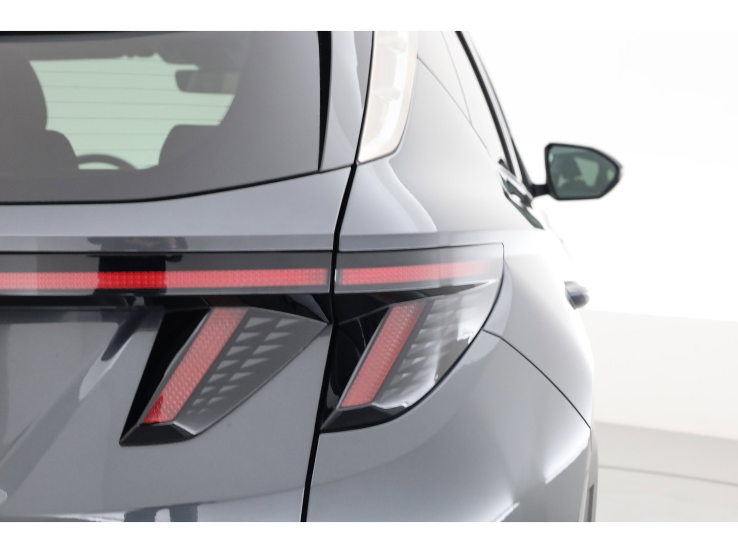 Hyundai Tucson 1.6 T-GDI MHEV Comfort | Pano | Trekhaak | Camera | Stoel- Stuurverw. | Nav | CarPlay | Cruise