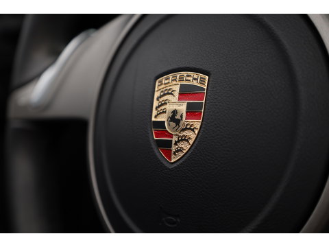 Porsche Boxster 2.9 PDK 256pk | Cruise | PDC A | Stoelverw. | Leder | Airco | 18"