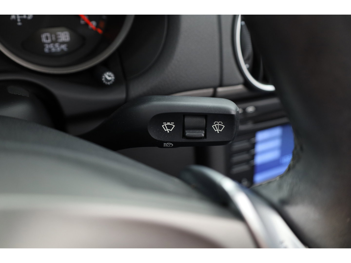 Porsche Boxster 2.9 PDK 256pk | Cruise | PDC A | Stoelverw. | Leder | Airco | 18"