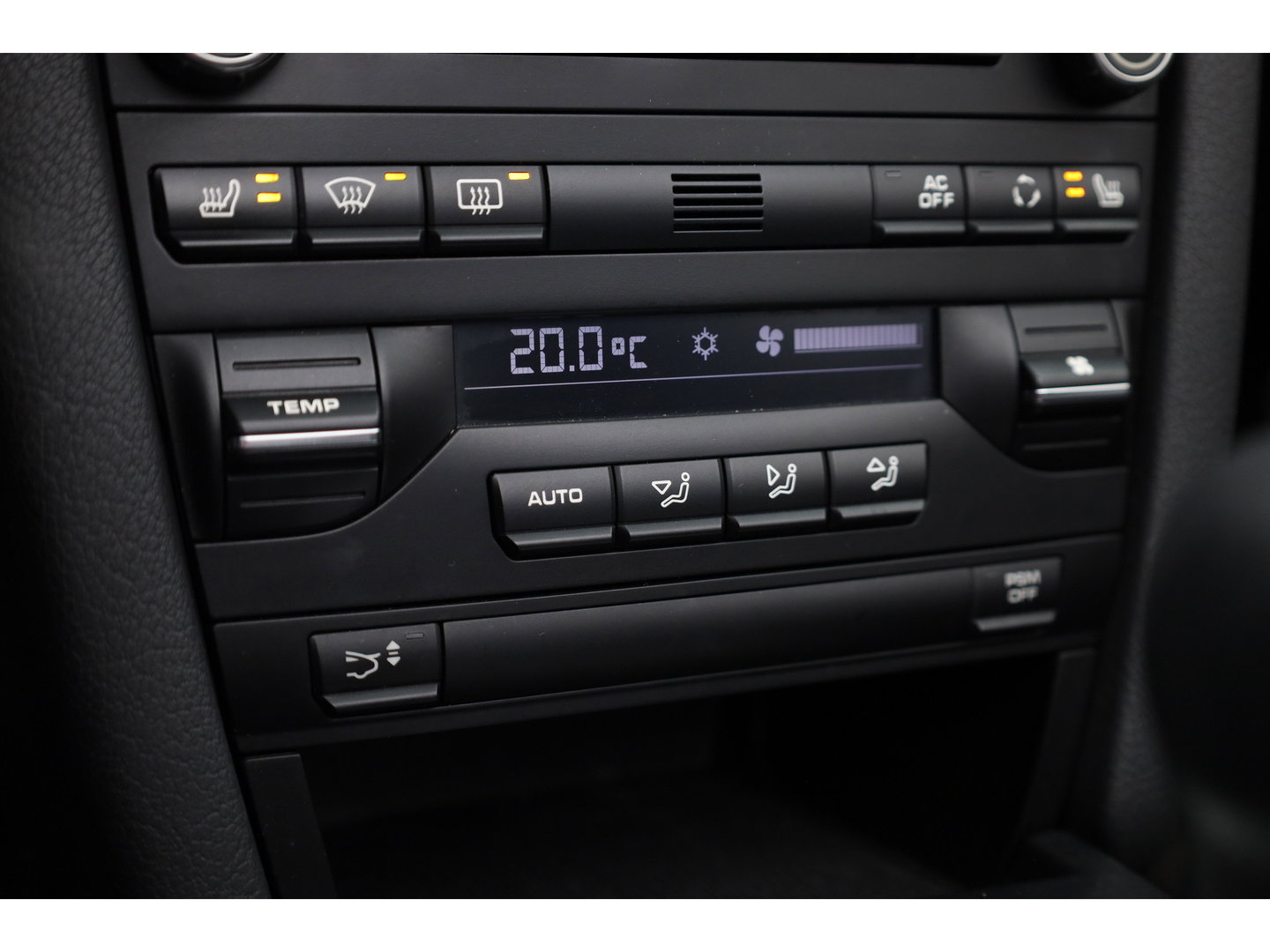 Porsche Boxster 2.9 PDK 256pk | Cruise | PDC A | Stoelverw. | Leder | Airco | 18"