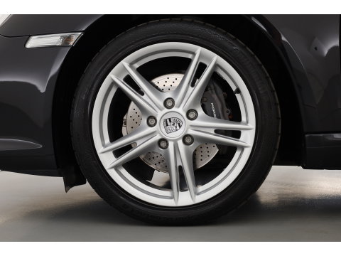 Porsche Boxster 2.9 PDK 256pk | Cruise | PDC A | Stoelverw. | Leder | Airco | 18"
