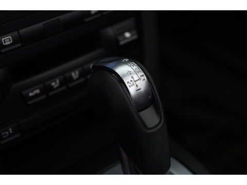Porsche Boxster 2.9 PDK 256pk | Cruise | PDC A | Stoelverw. | Leder | Airco | 18"