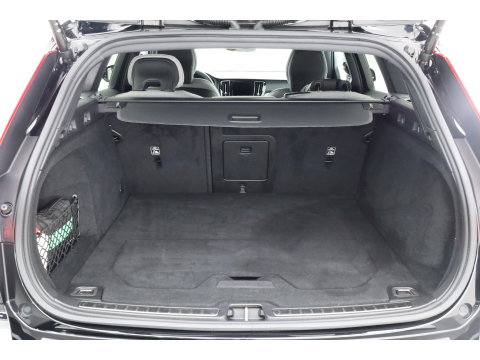 Volvo V60 T6 Plug-in hybrid Plus Bright | Long range | Pilot Assist | Bliss | Google info. | CarPlay | Stoel- Stuurverw.