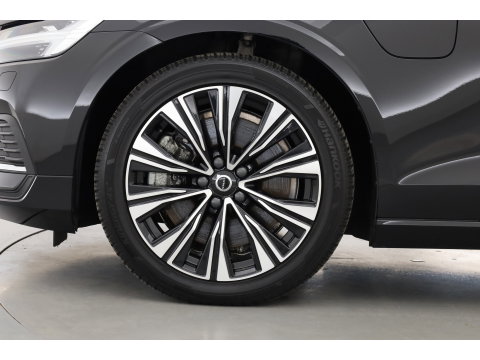 Volvo V60 T6 Plug-in hybrid Plus Bright | Long range | Pilot Assist | Bliss | Google info. | CarPlay | Stoel- Stuurverw.