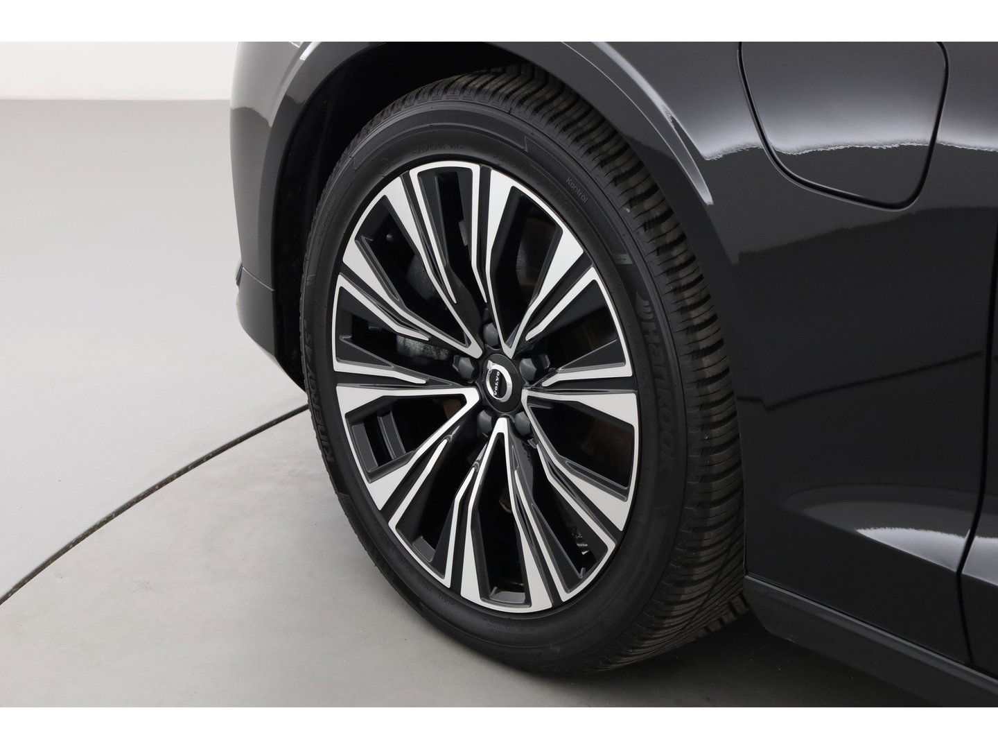 Volvo V60 T6 Plug-in hybrid Plus Bright | Long range | Pilot Assist | Bliss | Google info. | CarPlay | Stoel- Stuurverw.