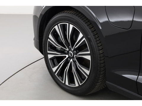 Volvo V60 T6 Plug-in hybrid Plus Bright | Long range | Pilot Assist | Bliss | Google info. | CarPlay | Stoel- Stuurverw.
