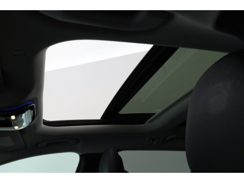 Mercedes-Benz C-Klasse Estate 180 Luxury Line | Pano | Elek. Trekhaak | 360cam | Leder | Memory seats | Burmester | Adapt. Cruise | Carplay