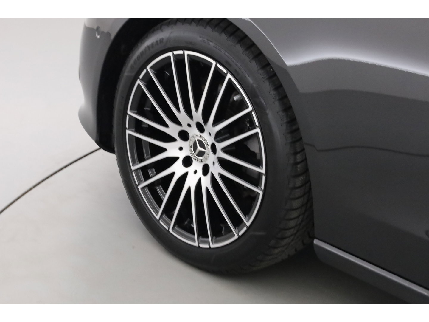 Mercedes-Benz C-Klasse Estate 180 Luxury Line | Pano | Elek. Trekhaak | 360cam | Leder | Memory seats | Burmester | Adapt. Cruise | Carplay