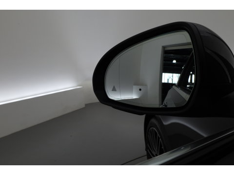 Mercedes-Benz C-Klasse Estate 180 Luxury Line | Pano | Elek. Trekhaak | 360cam | Leder | Memory seats | Burmester | Adapt. Cruise | Carplay