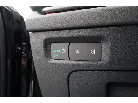 Škoda Octavia Combi 1.4 TSI RS iV PHEV Business | Pano | HUD | Adapt. Cruise | Elek. Trekhaak | Keyless | Stoelverw. | NAV + CarPlay