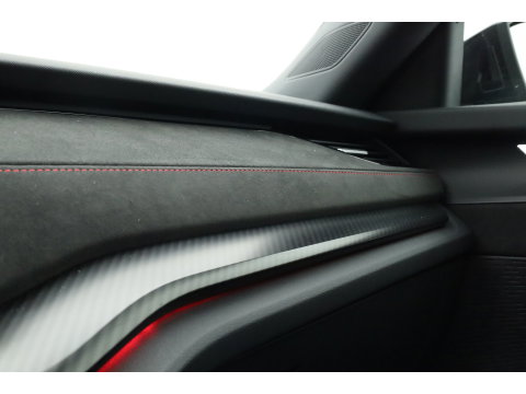 Škoda Octavia Combi 1.4 TSI RS iV PHEV Business | Pano | HUD | Adapt. Cruise | Elek. Trekhaak | Keyless | Stoelverw. | NAV + CarPlay